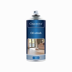 Refresh Spray houten vloeren - Ciranova